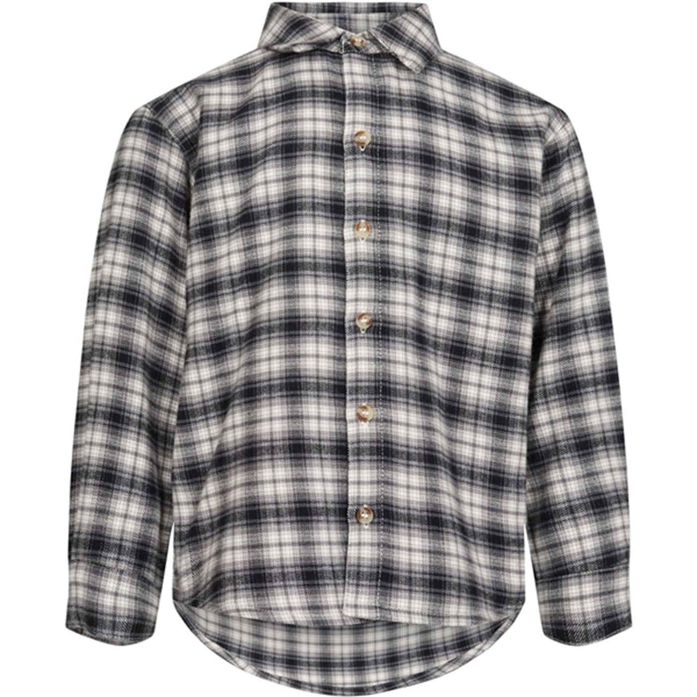 Sofie Schnoor Grey Shirt