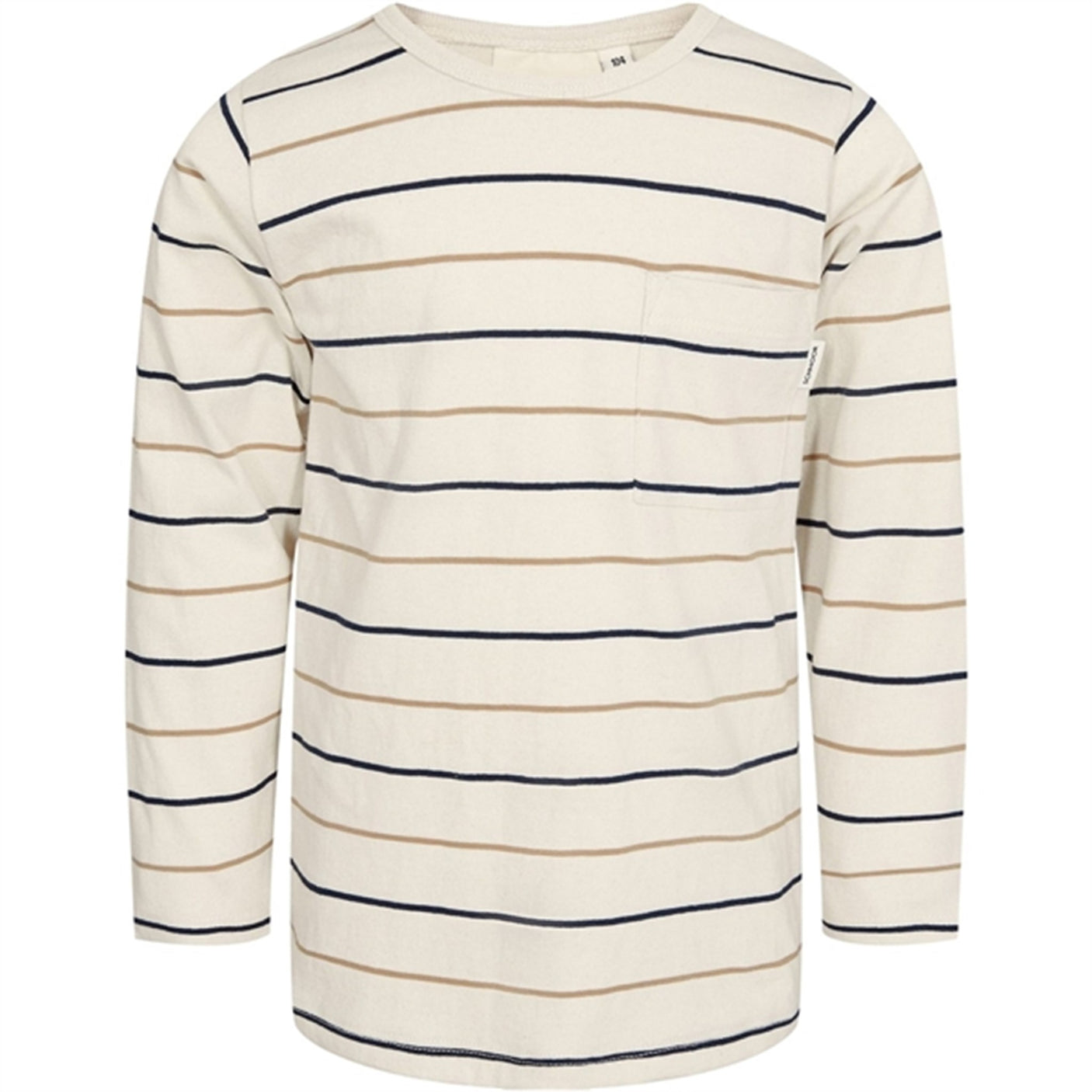 Sofie Schnoor Antique White Blouse