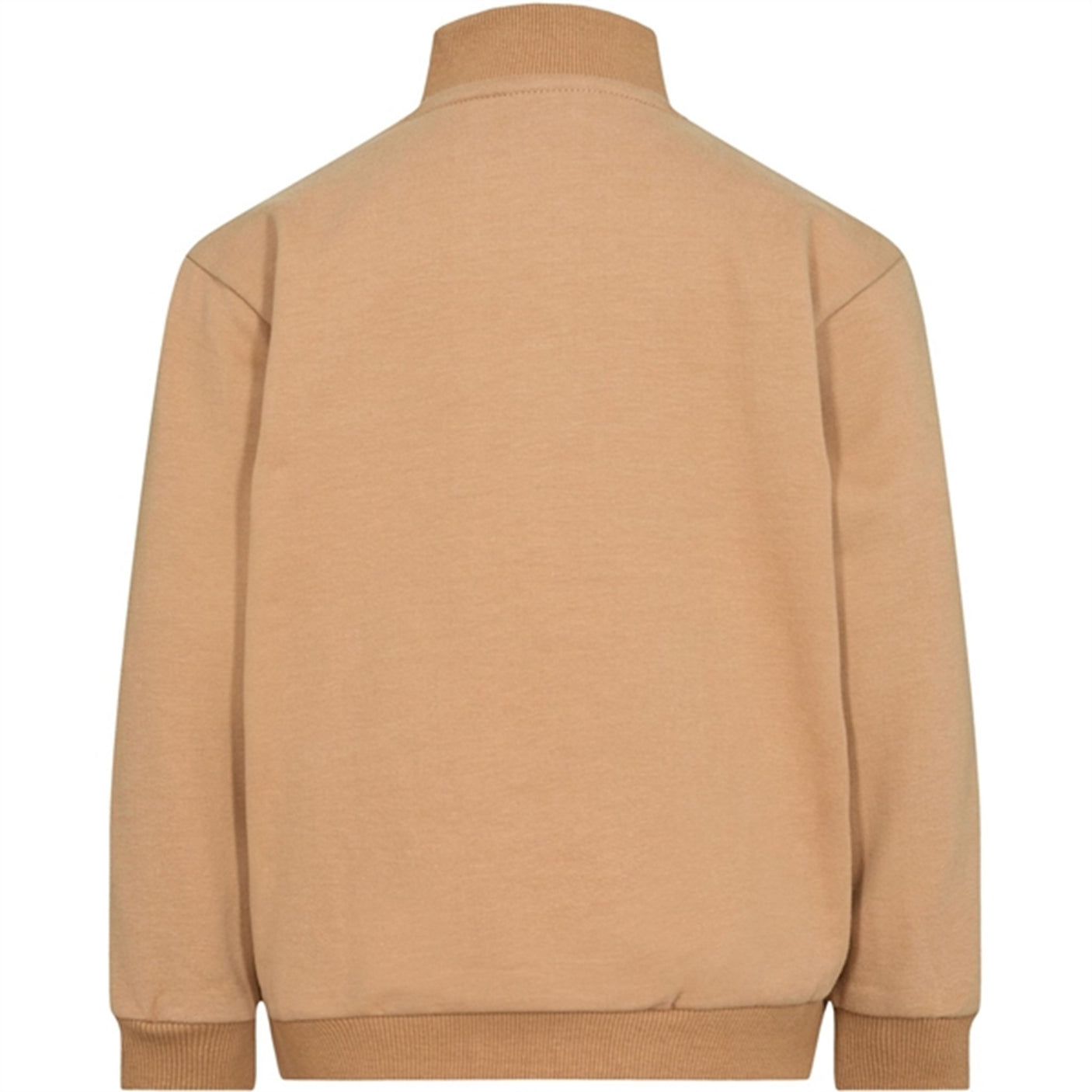 Sofie Schnoor Camel Sweatshirt
