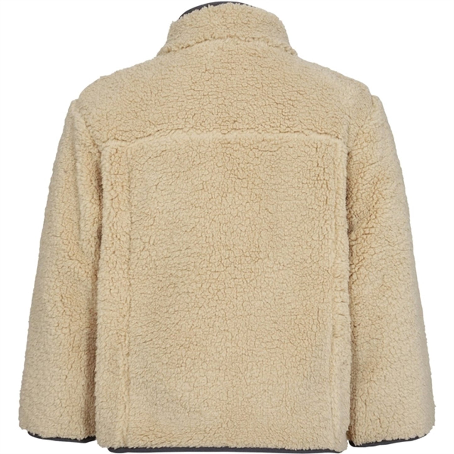 Sofie Schnoor Dark Sand Jacket