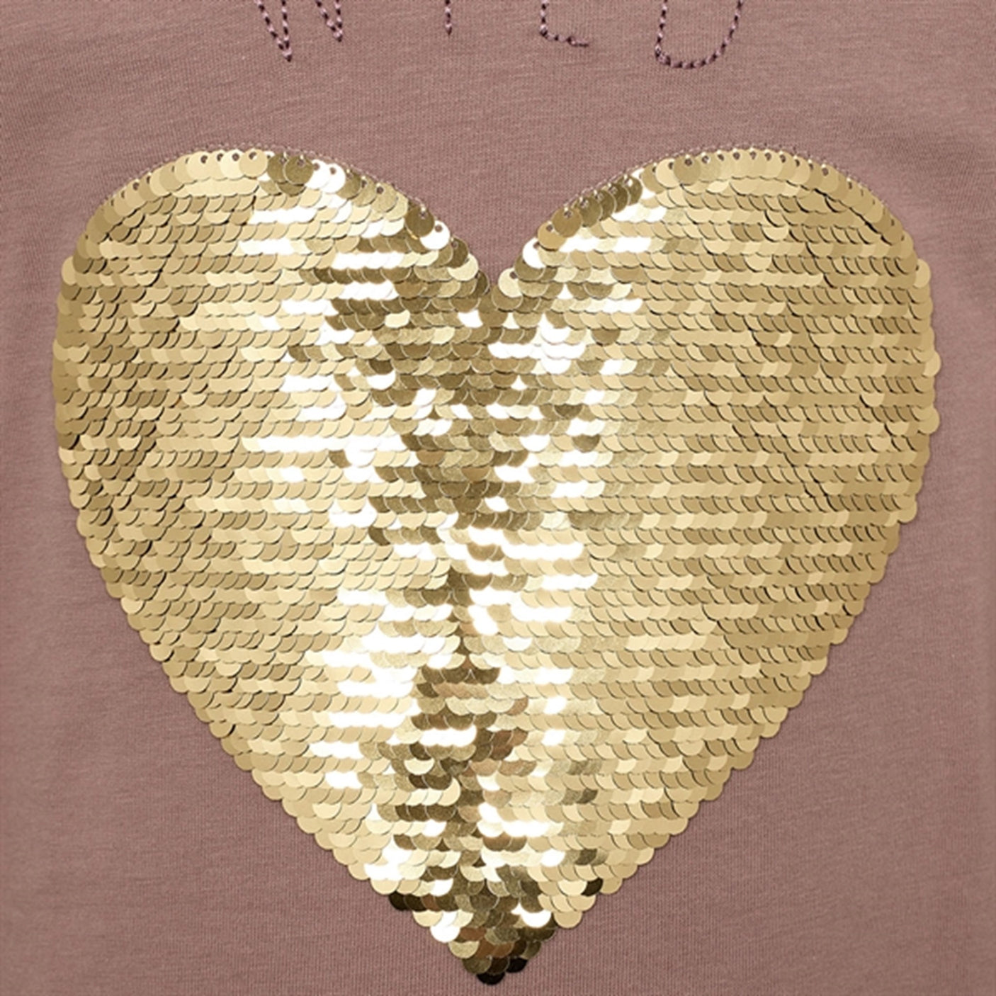 Sofie Schnoor Dark Purple Blouse