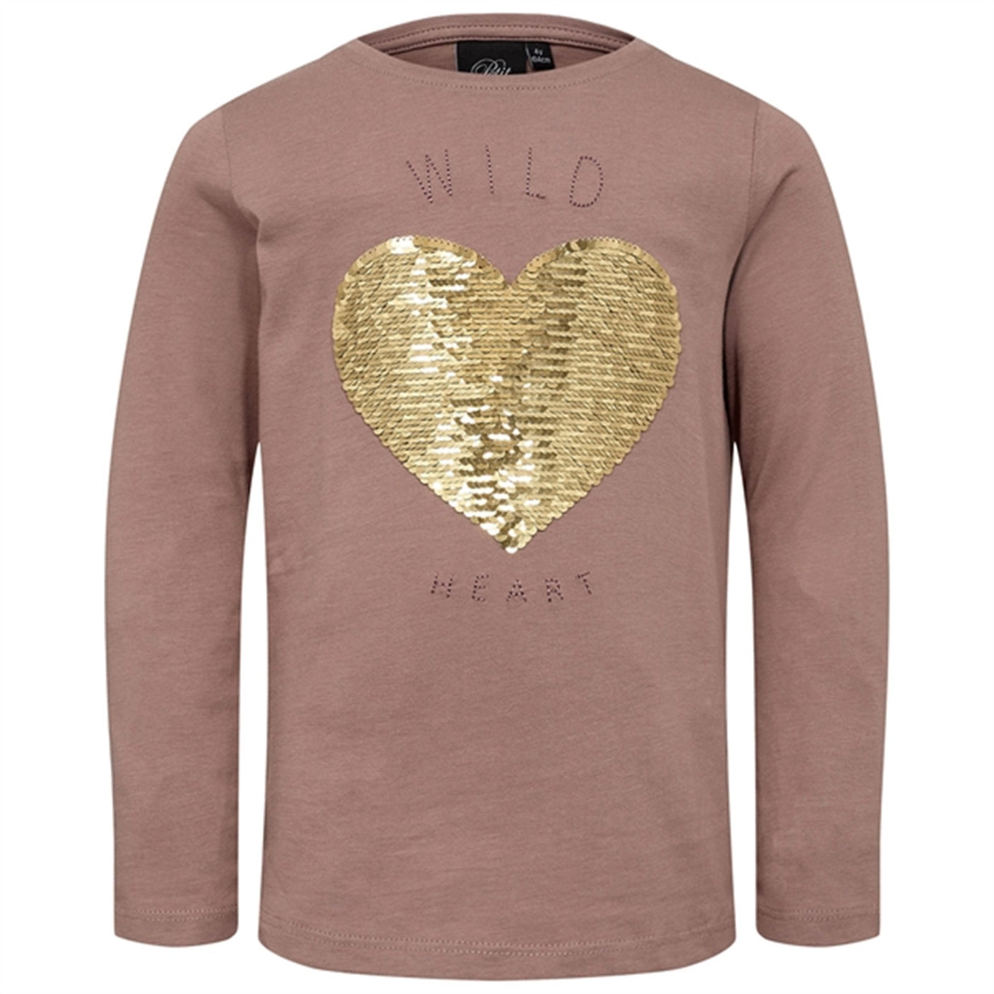 Sofie Schnoor Dark Purple Blouse