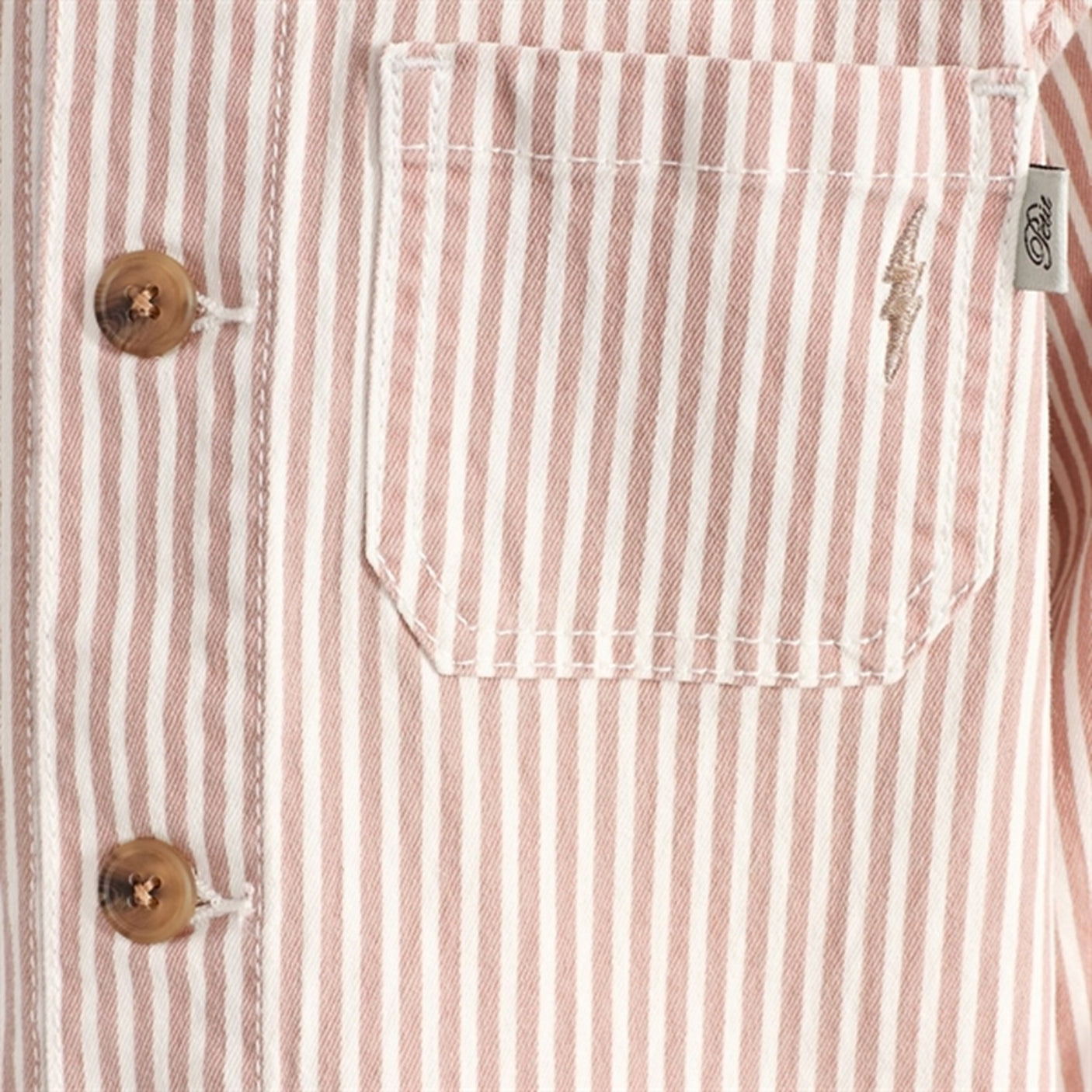 Sofie Schnoor Misty Rose Jacket