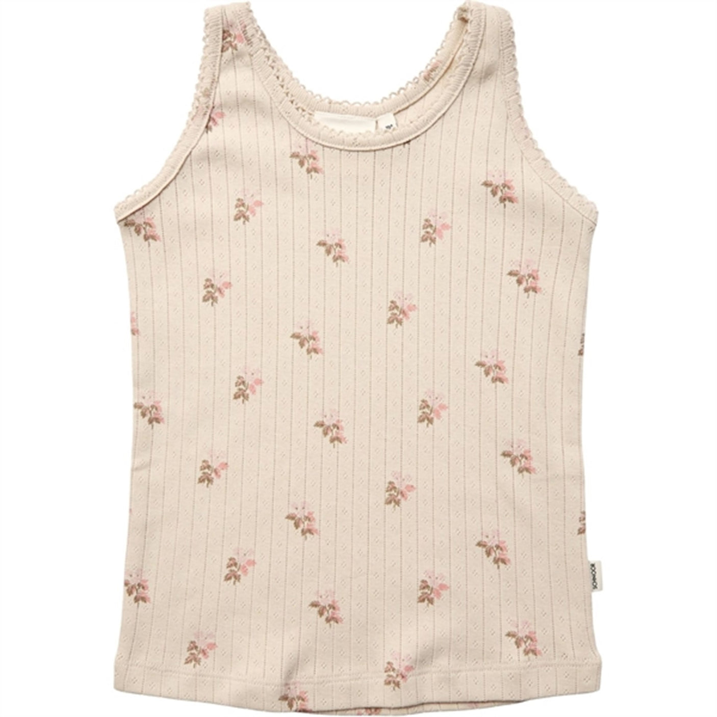 Sofie Schnoor SAND Underwear