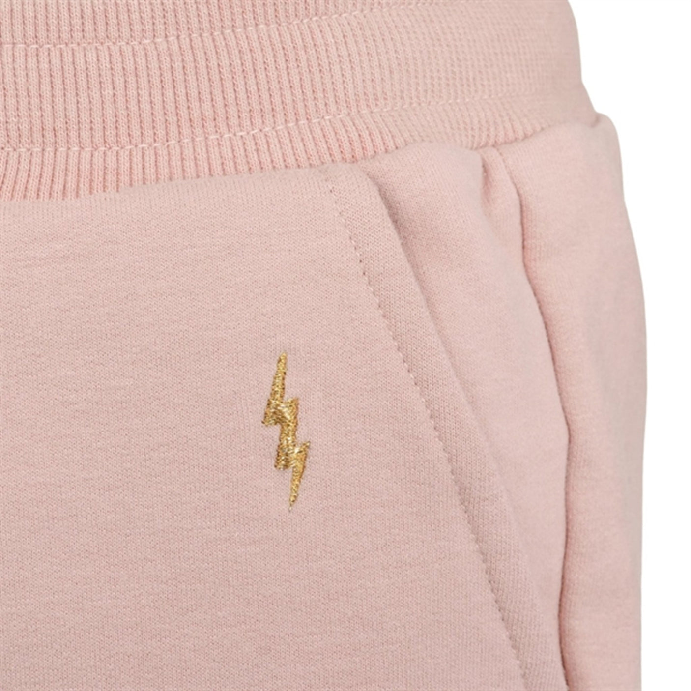 Sofie Schnoor Misty Rose Sweatpants