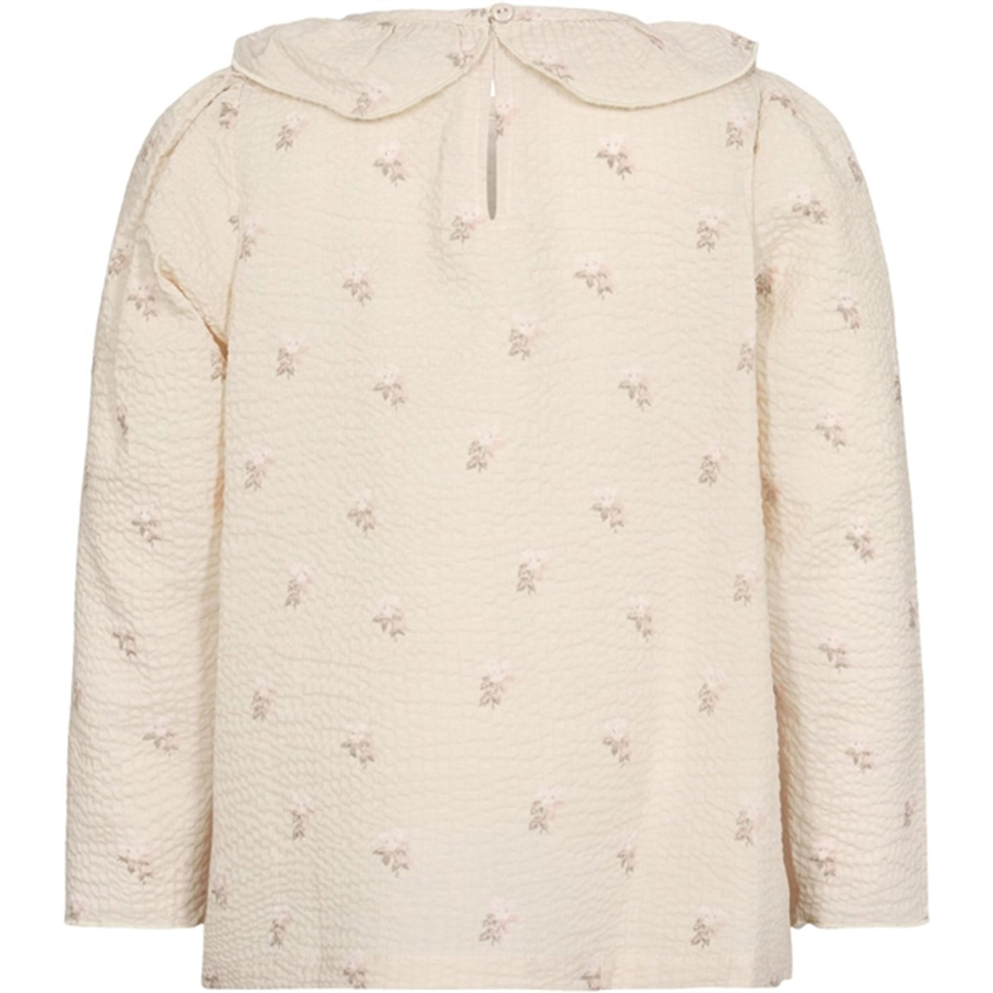 Sofie Schnoor SAND Shirt
