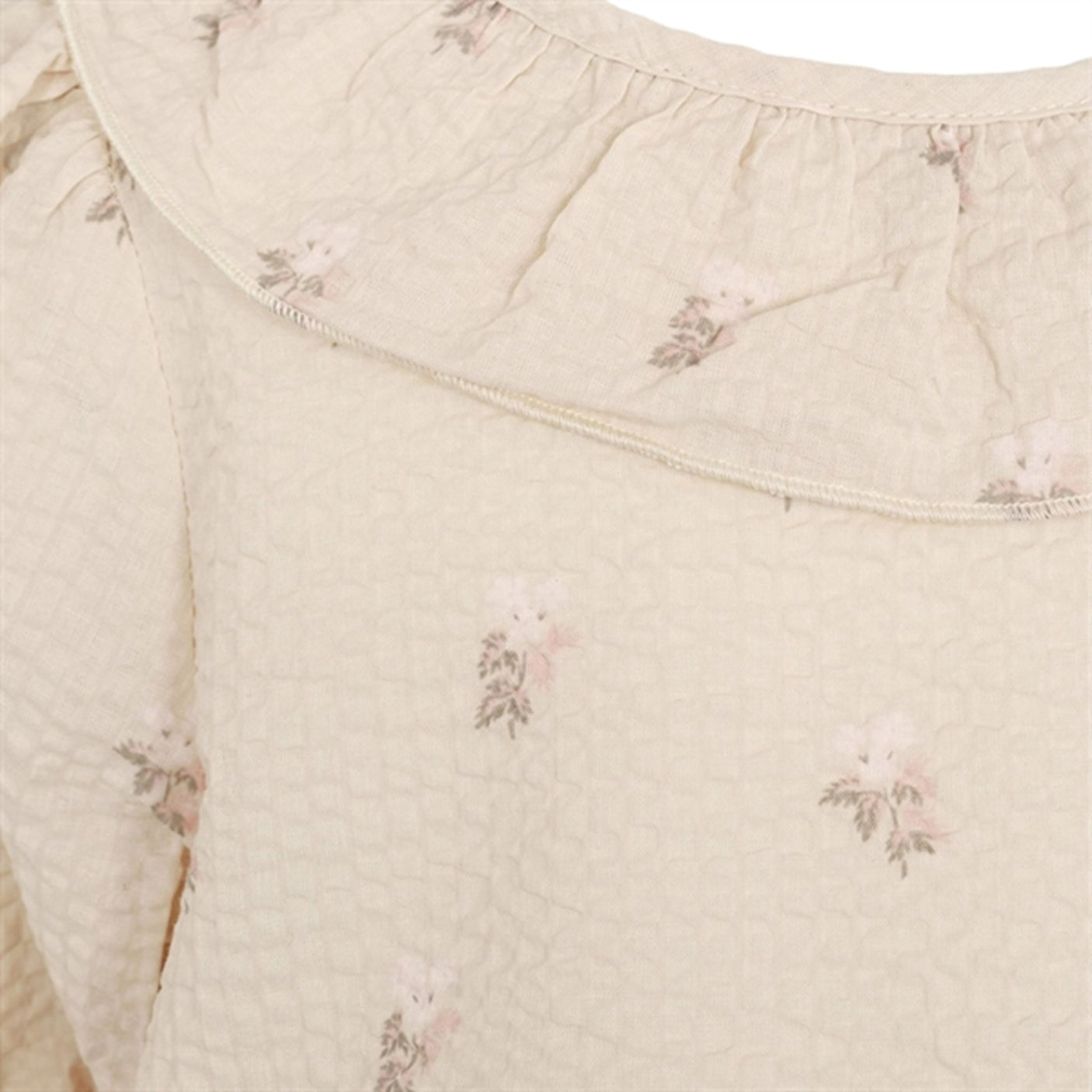 Sofie Schnoor SAND Shirt