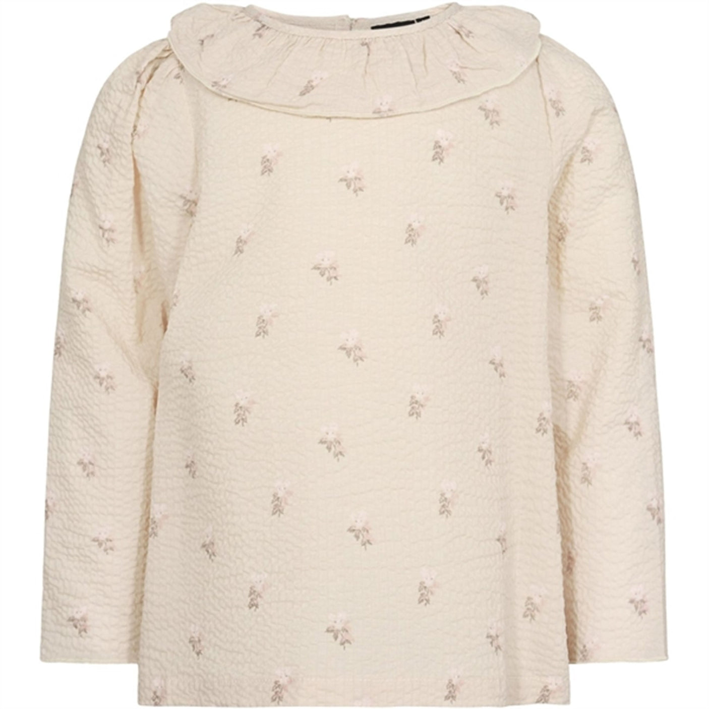 Sofie Schnoor SAND Shirt