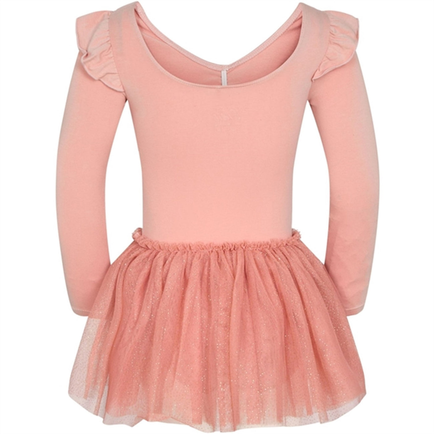 Sofie Schnoor Misty Rose Gym Suit