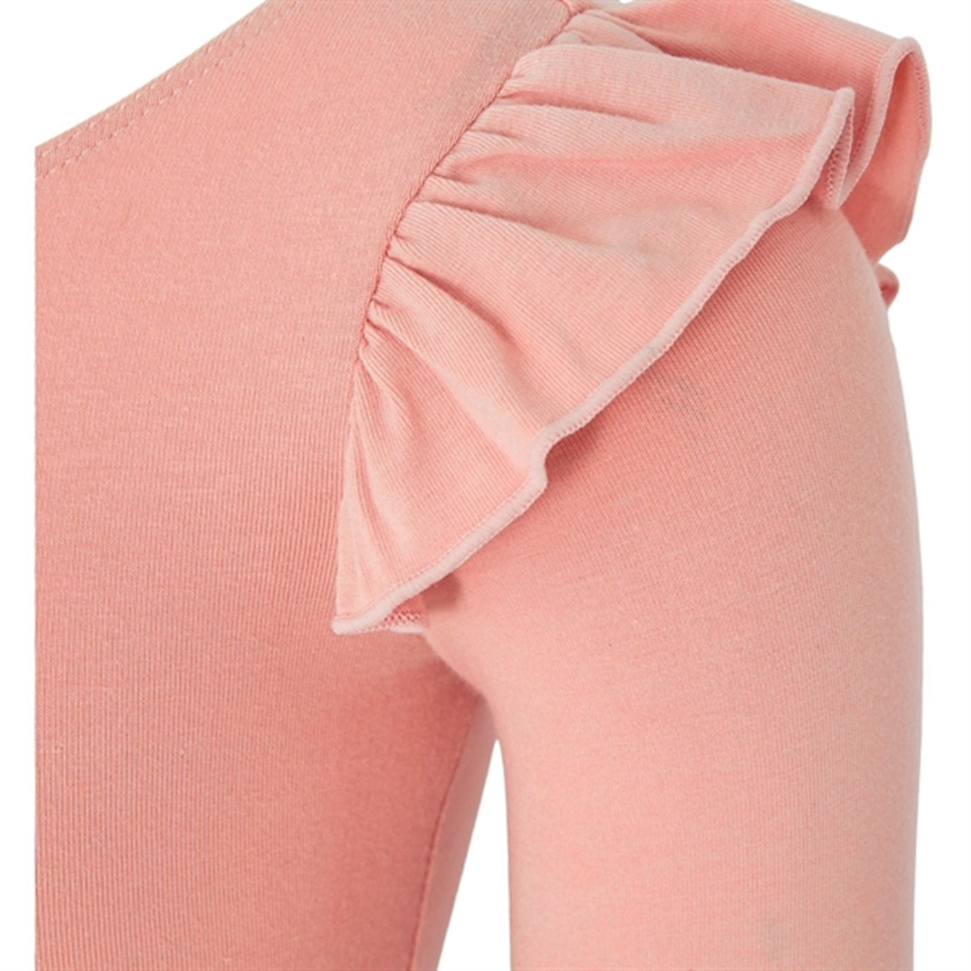 Sofie Schnoor Misty Rose Gym Suit