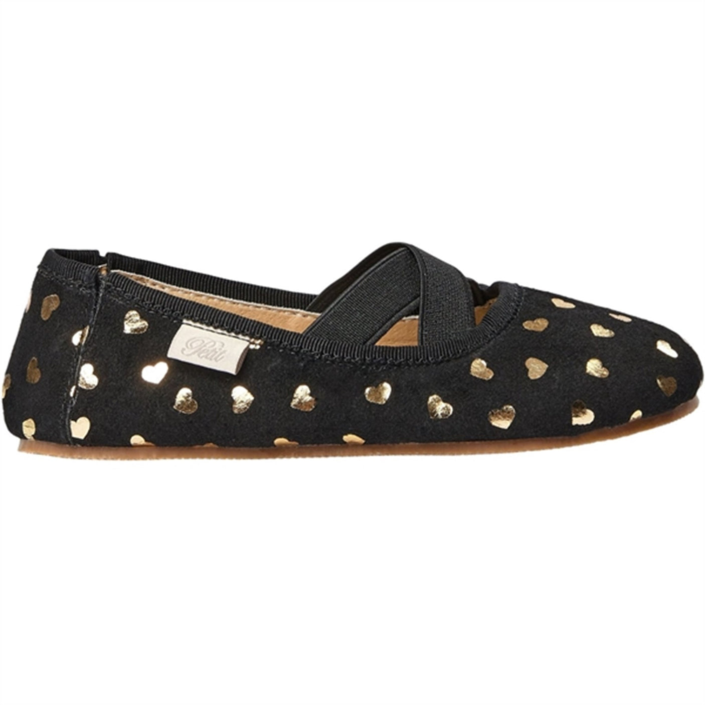 Sofie Schnoor Black Indoor Shoes