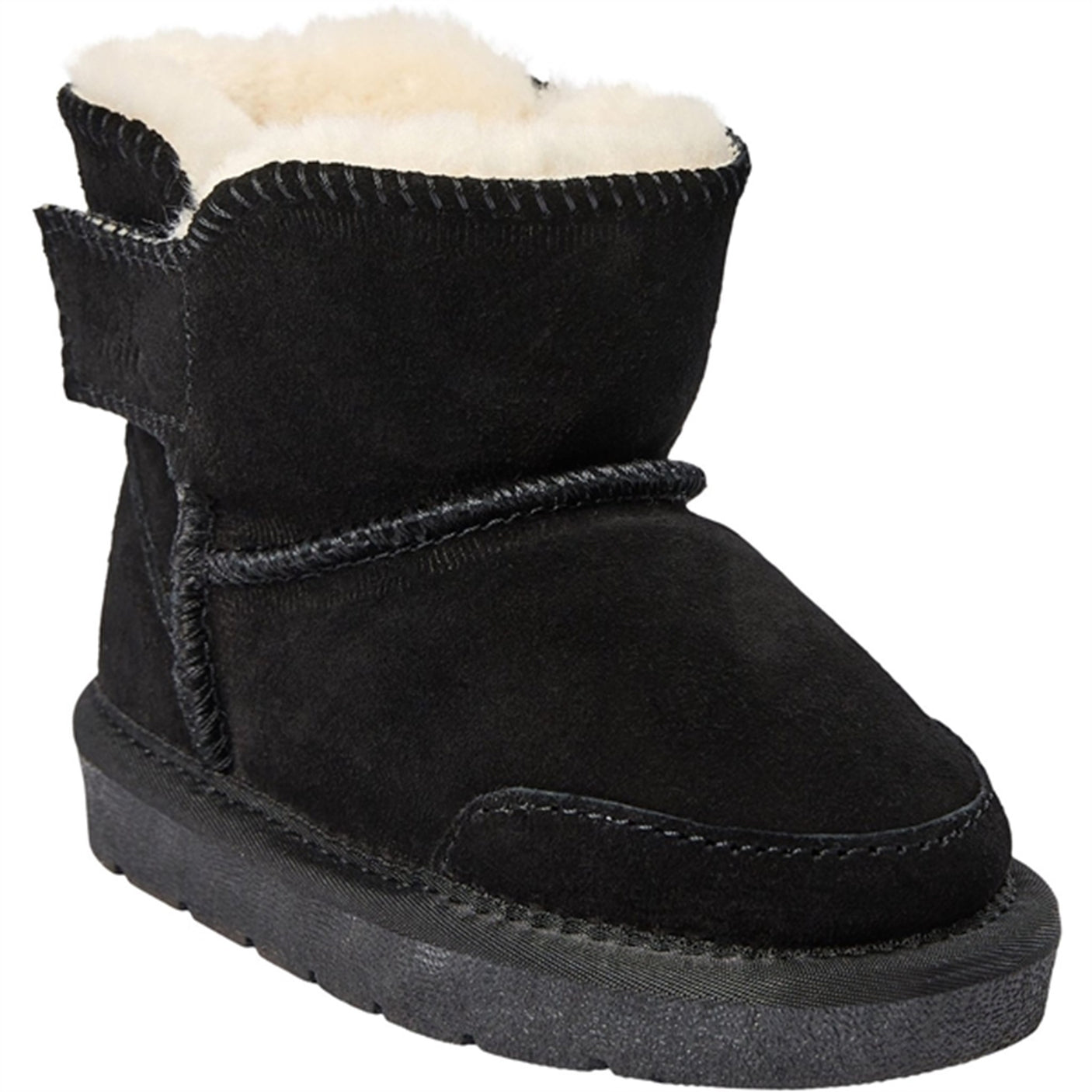 Sofie Schnoor Black Boots