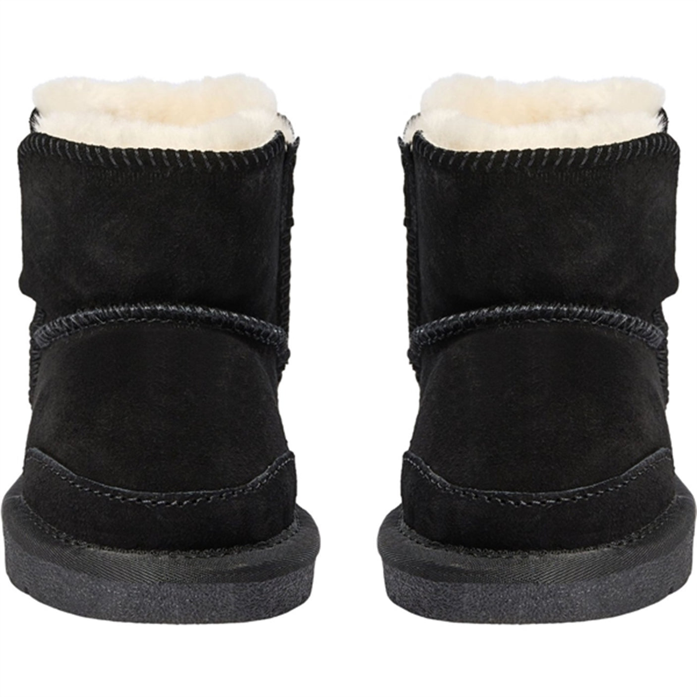 Sofie Schnoor Black Boots