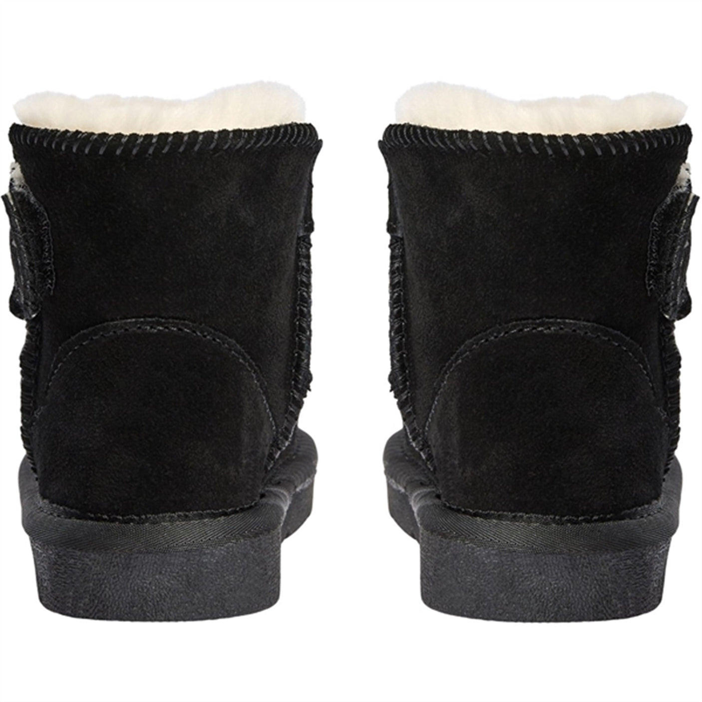 Sofie Schnoor Black Boots