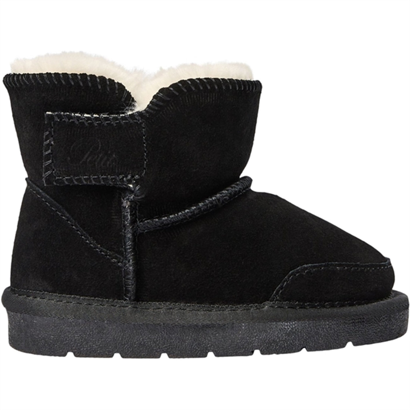 Sofie Schnoor Black Boots