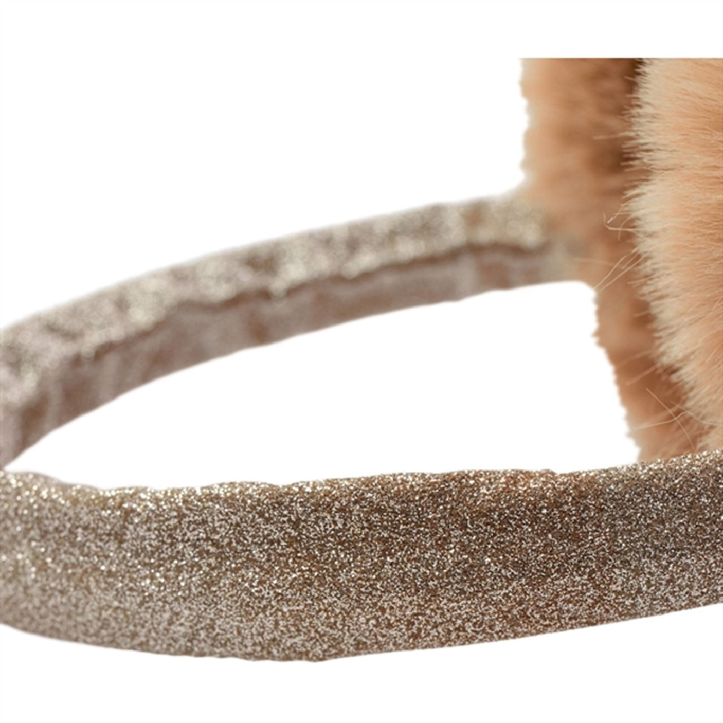 Sofie Schnoor Brown Ear Muffs