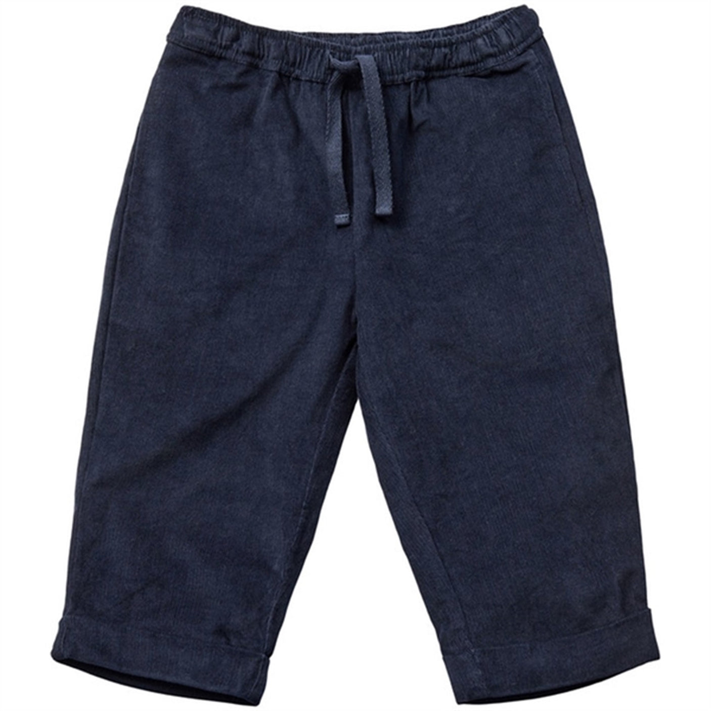 Sofie Schnoor Dark Blue Pants