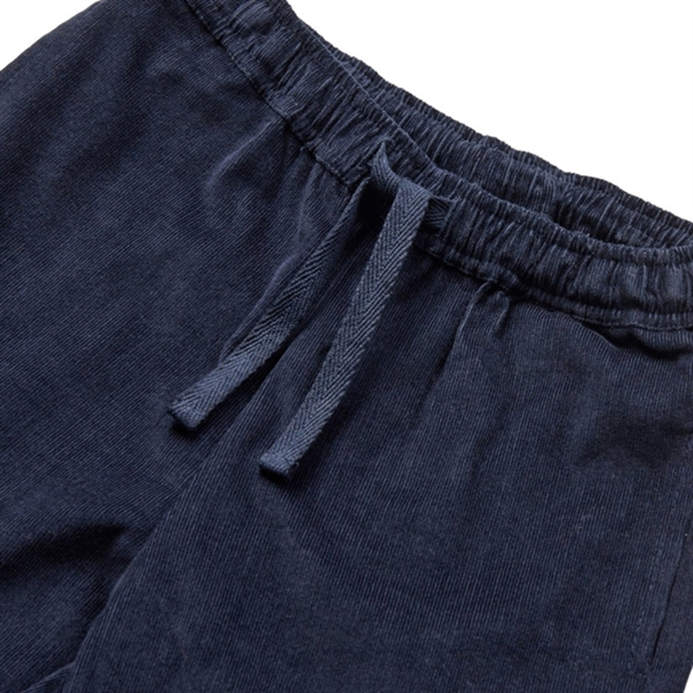 Sofie Schnoor Dark Blue Pants