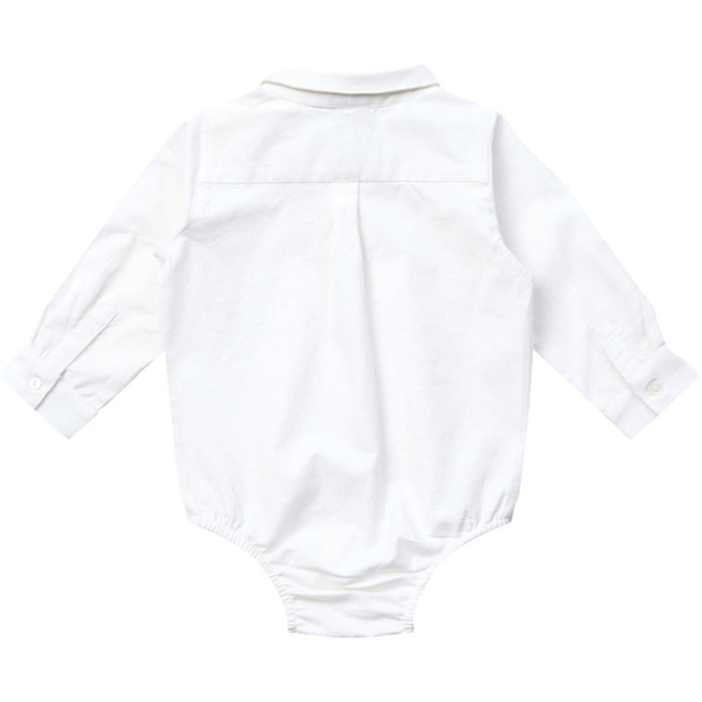 Sofie Schnoor Brilliant White Bodystocking