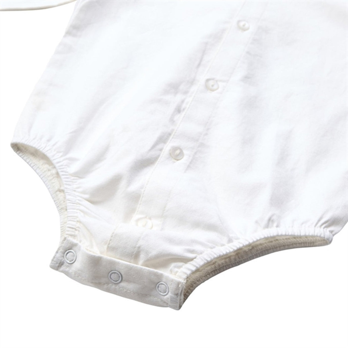 Sofie Schnoor Brilliant White Bodystocking