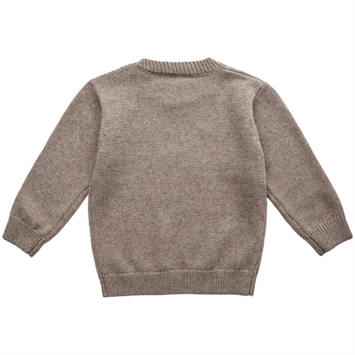 Sofie Schnoor Light Beige Knit