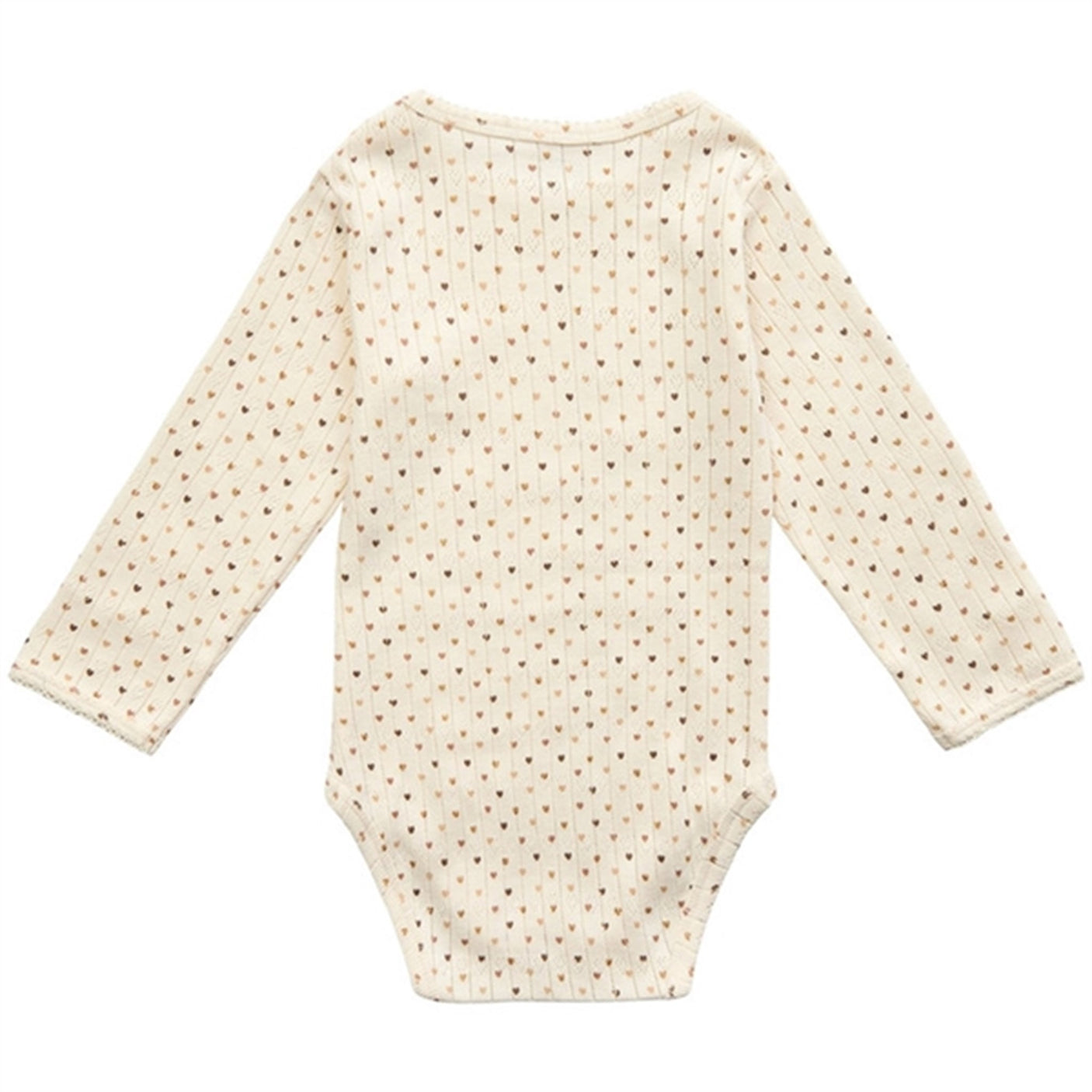 Sofie Schnoor Antique White Bodystocking