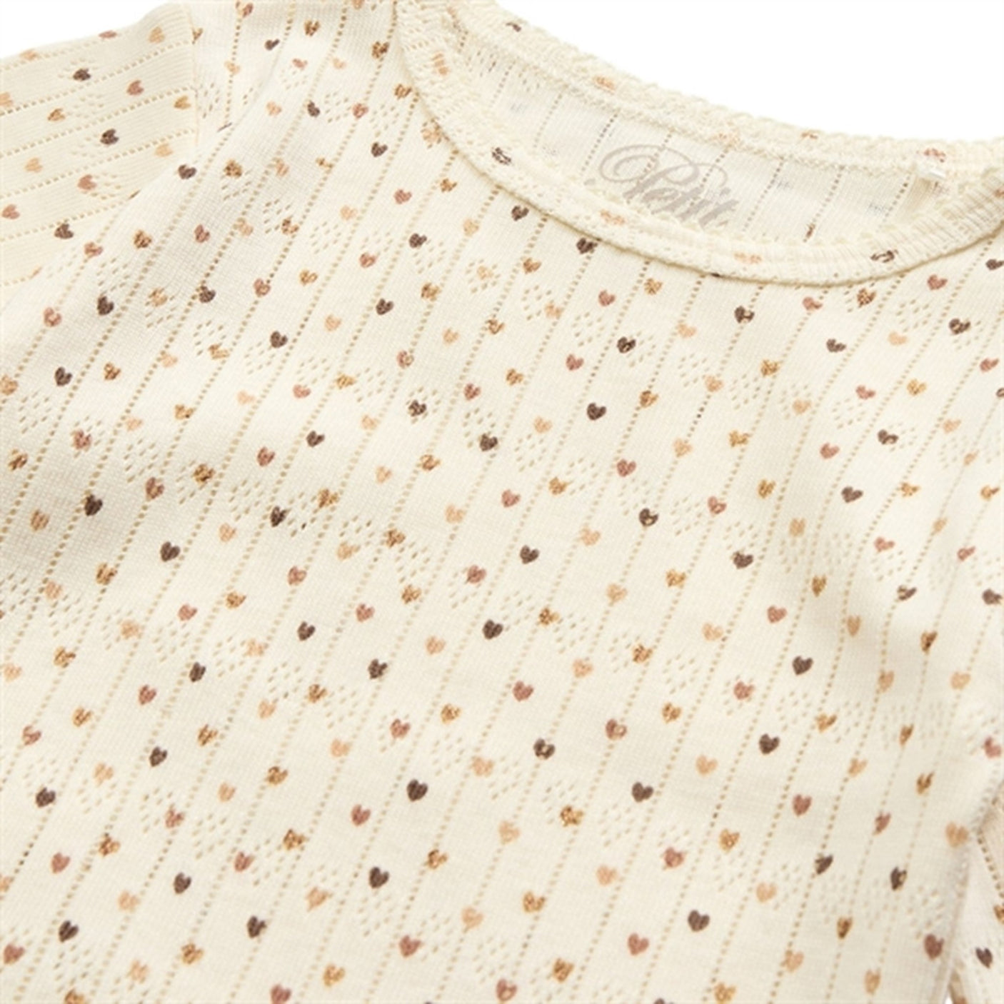 Sofie Schnoor Antique White Bodystocking