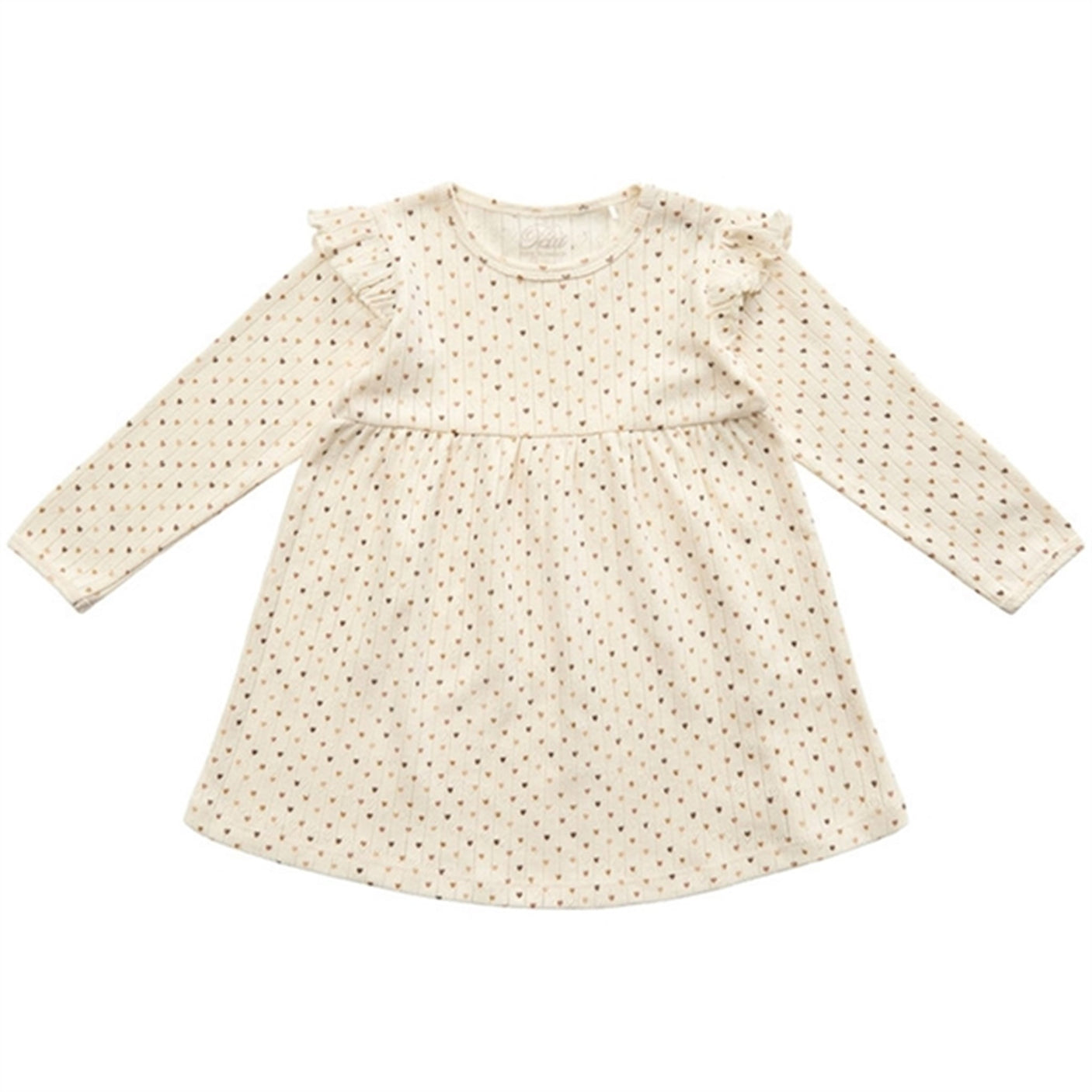 Sofie Schnoor Antique White Dress