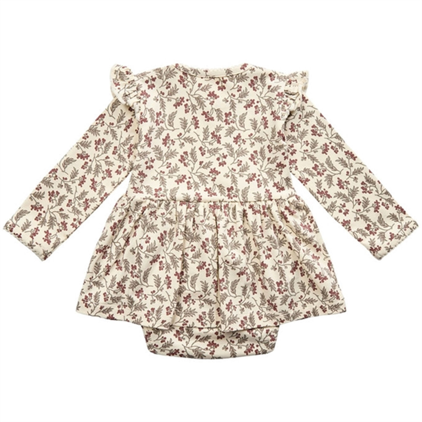 Sofie Schnoor Antique White Bodystocking