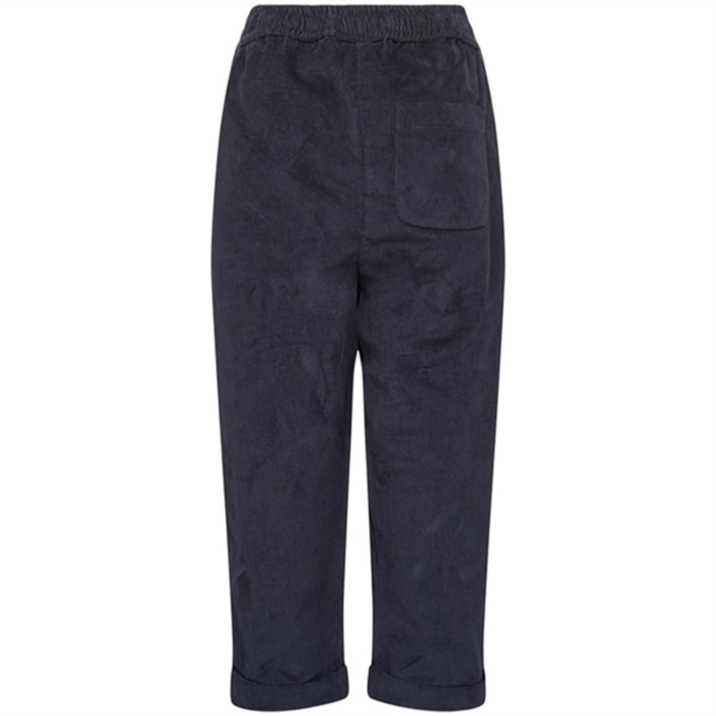 Sofie Schnoor Dark Blue Pants