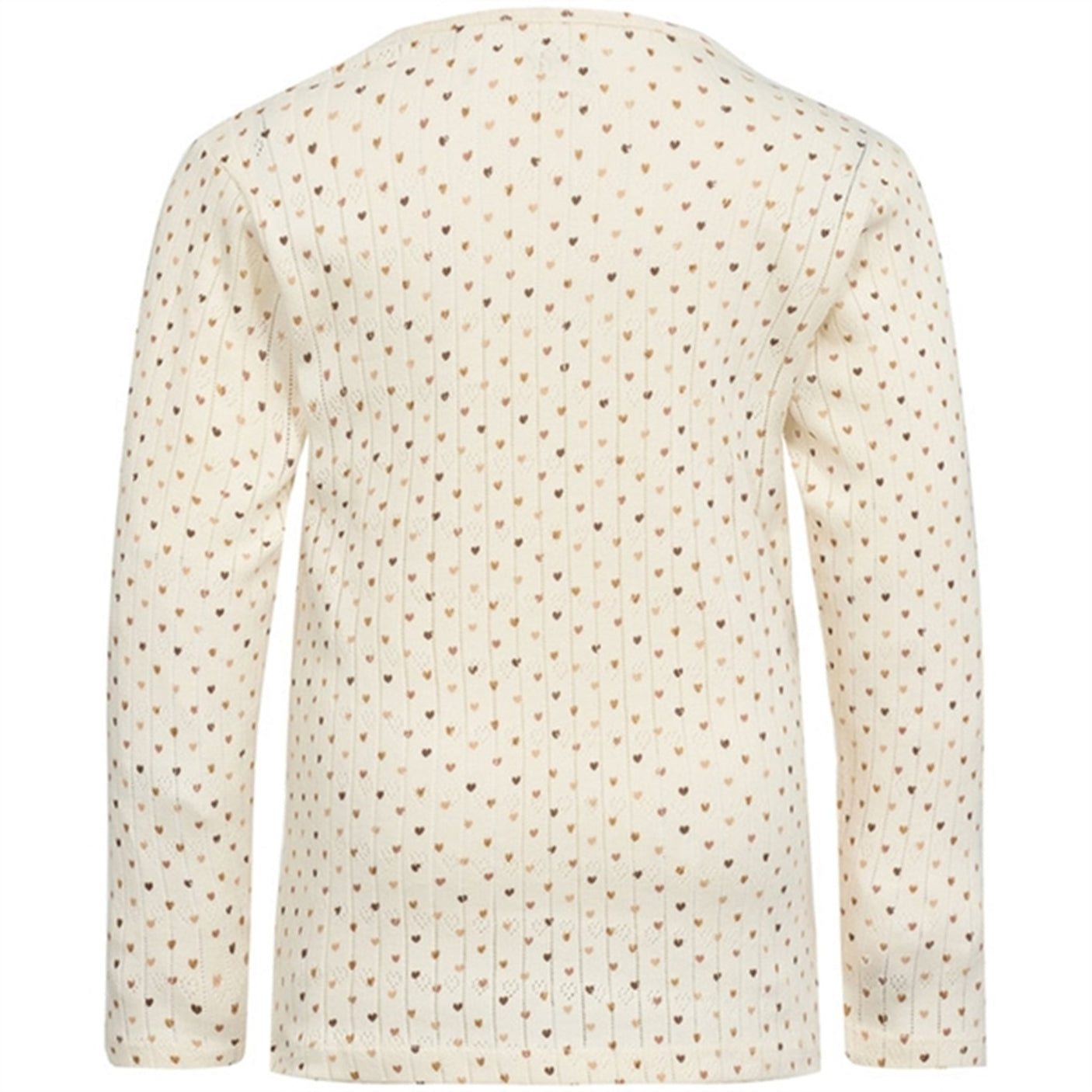 Sofie Schnoor Antique White Blouse