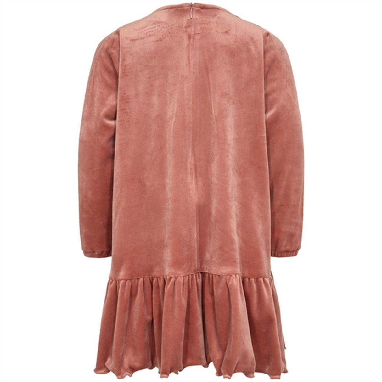 Sofie Schnoor Rust Red Dress