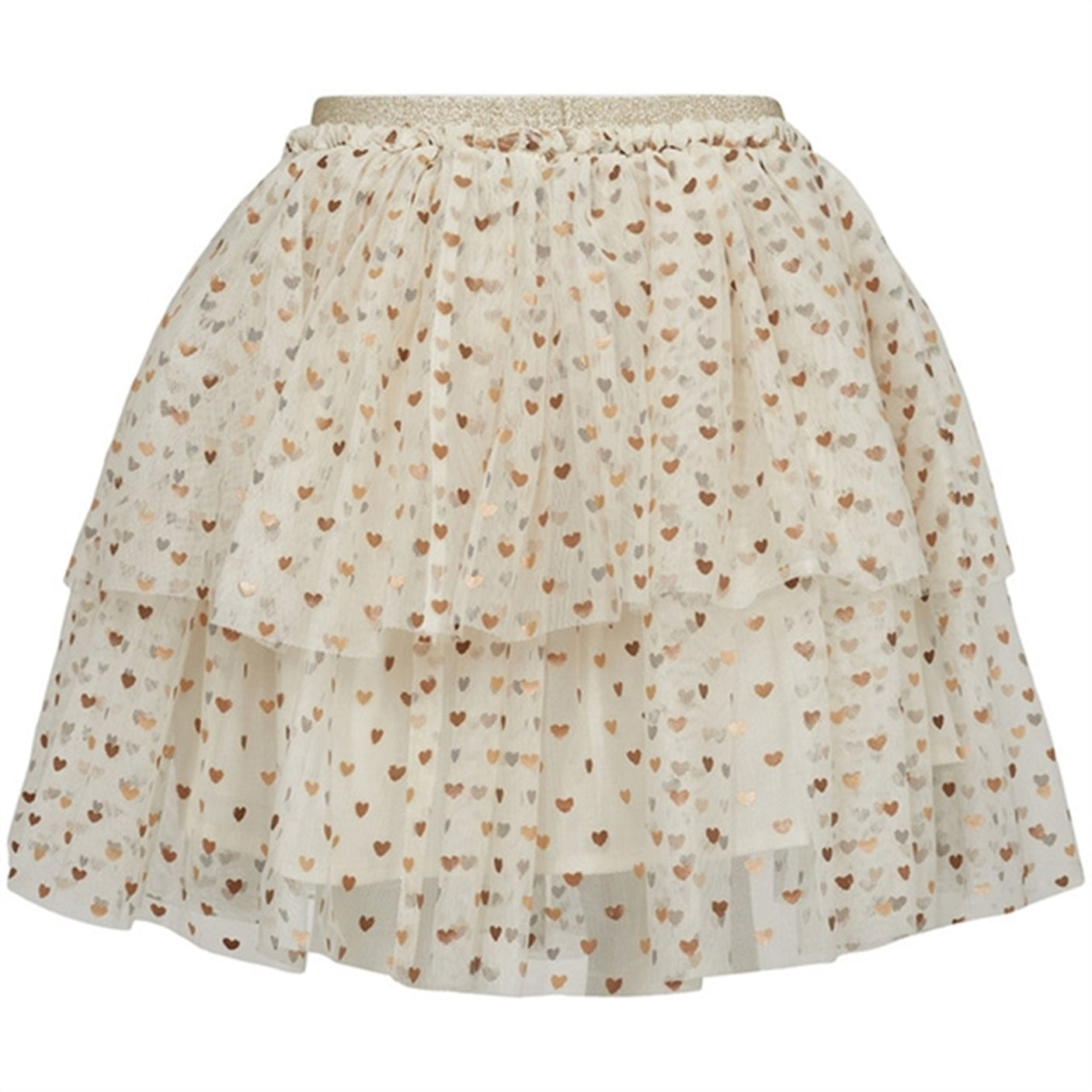 Sofie Schnoor Antique White Skirt