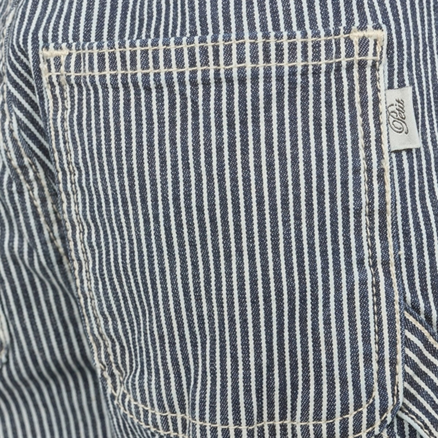 Sofie Schnoor Light Blue Pants