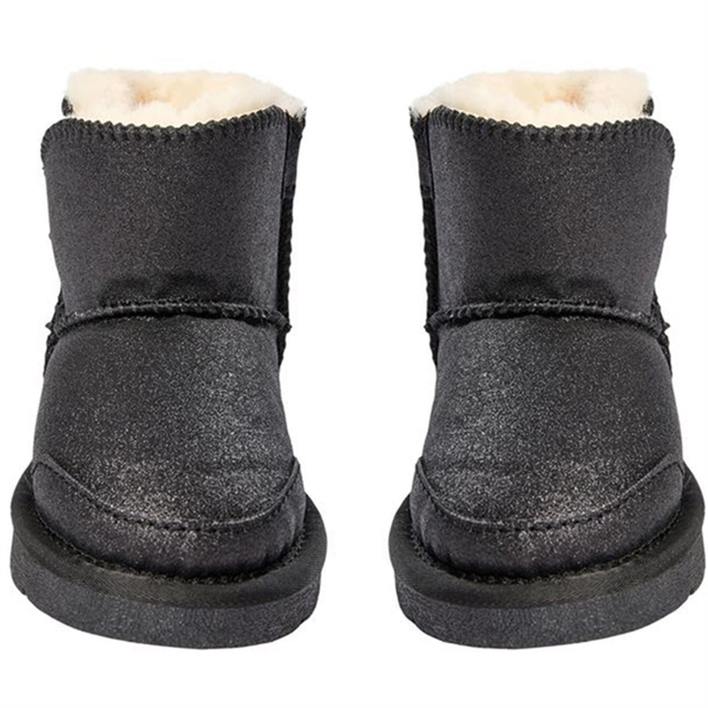 Sofie Schnoor Black Boots