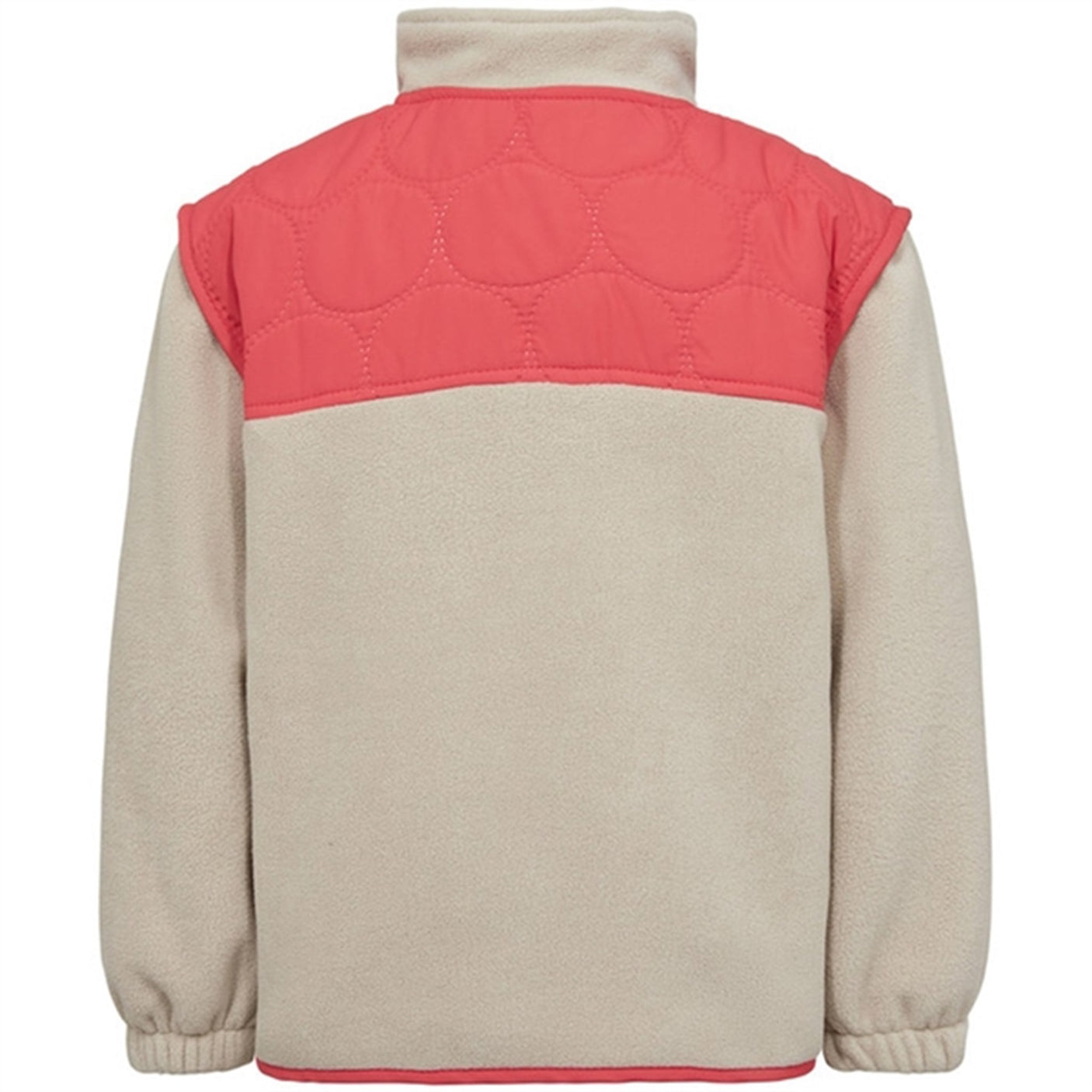 Sofie Schnoor Berry Red Jacket