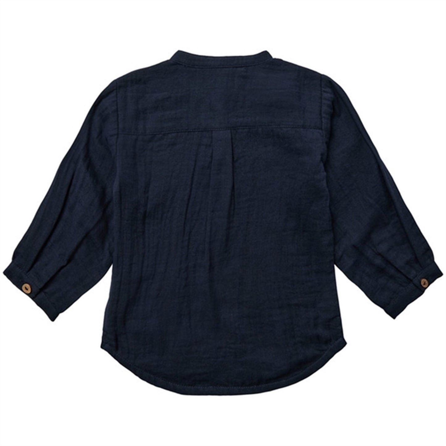 Sofie Schnoor Navy Blue Blouse