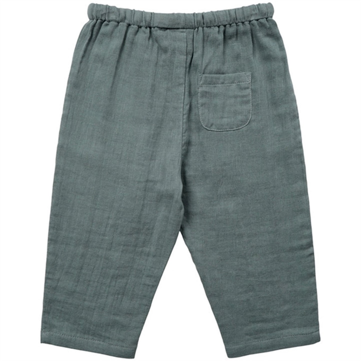 Sofie Schnoor Soft Sage Green Pants