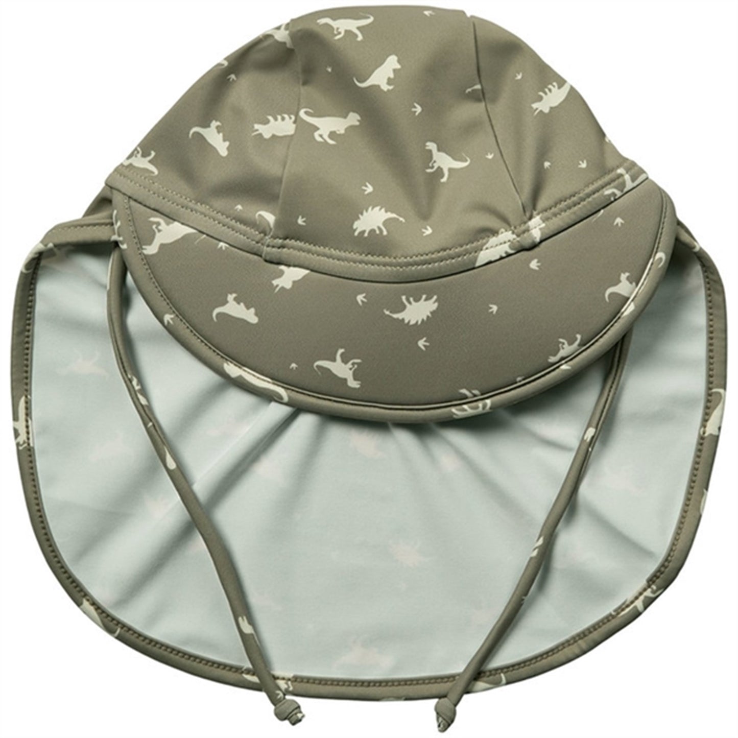 Sofie Schnoor Soft Beige Sun Hat
