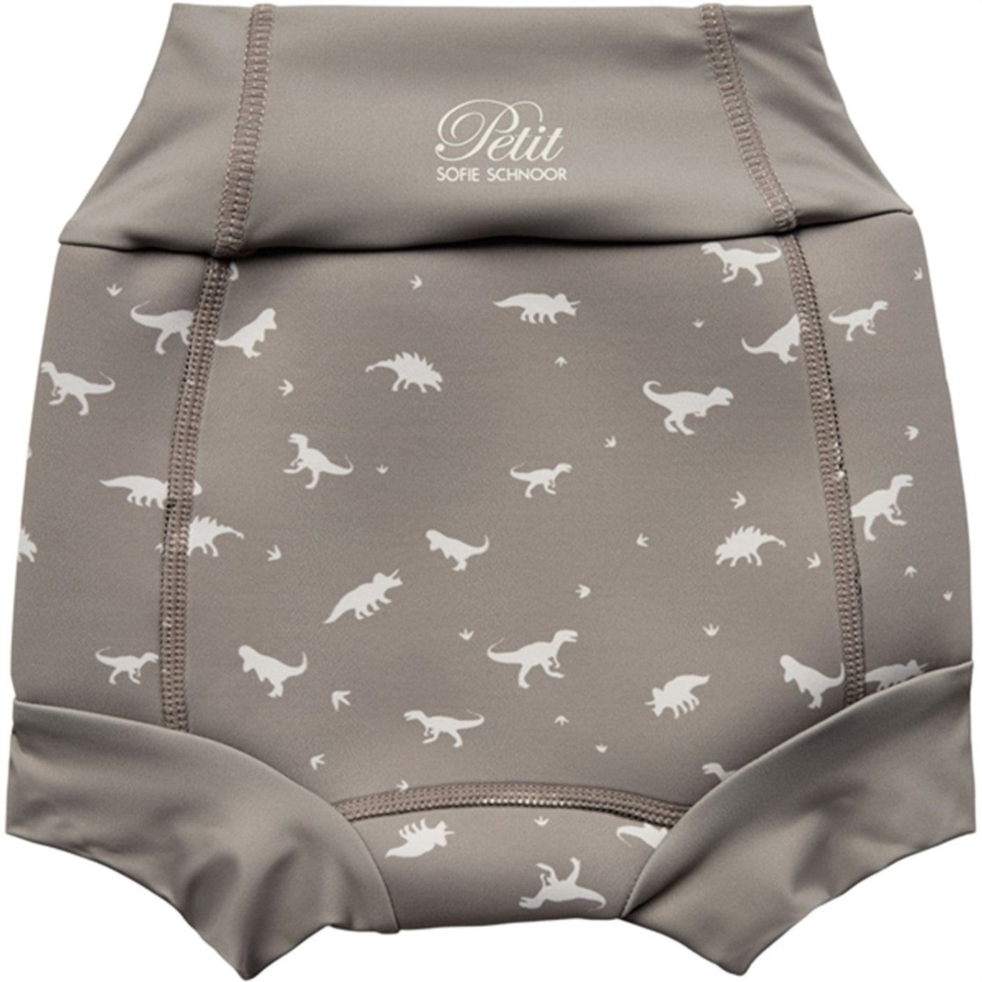 Petit by Sofie Schnoor Soft Beige Badebukser 3