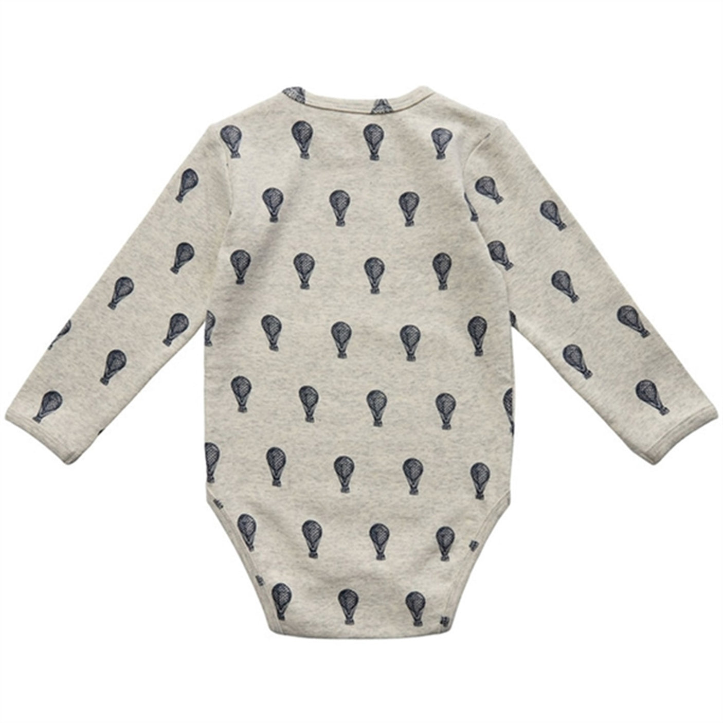 Sofie Schnoor Ecru Melange Body