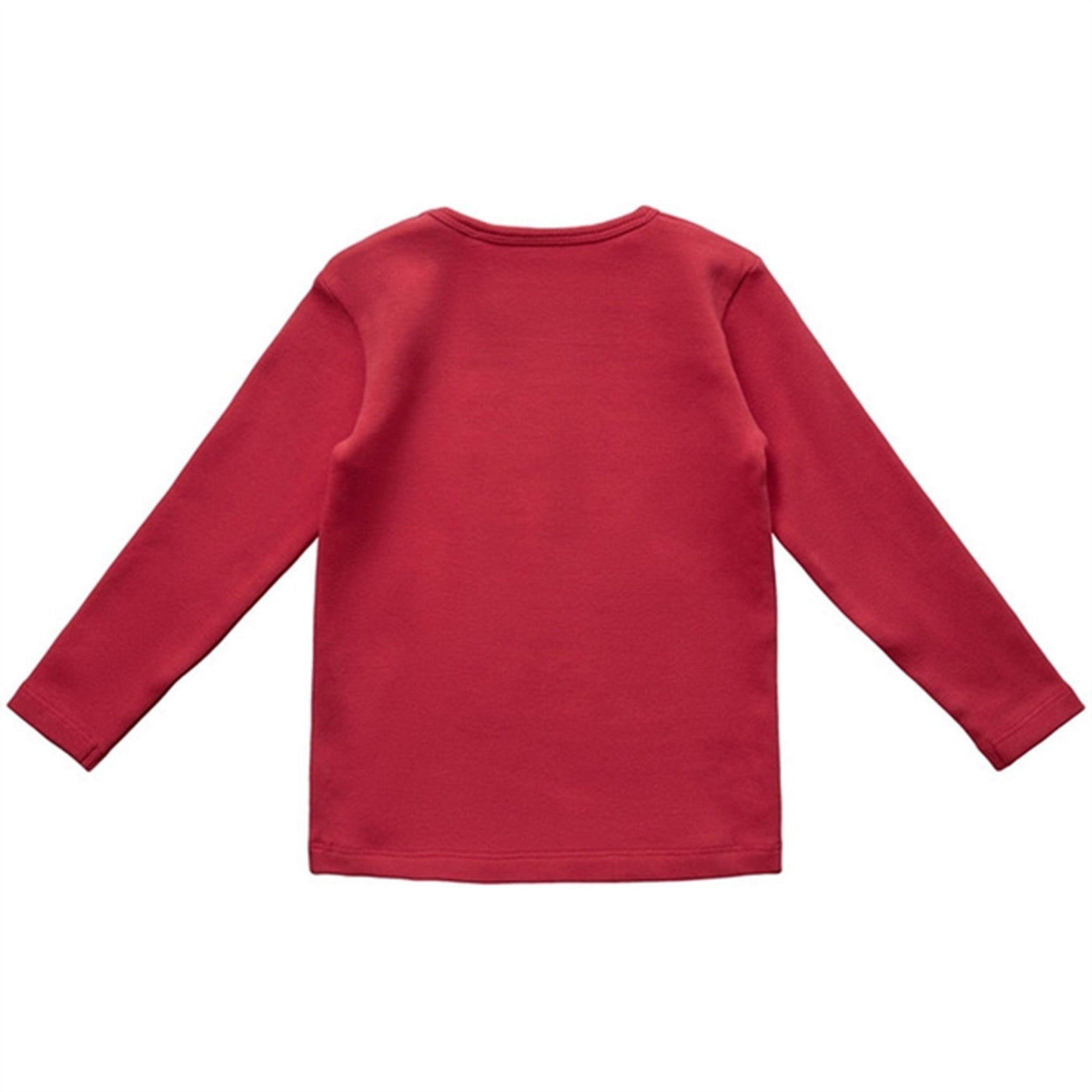 Sofie Schnoor Berry Red Blouse
