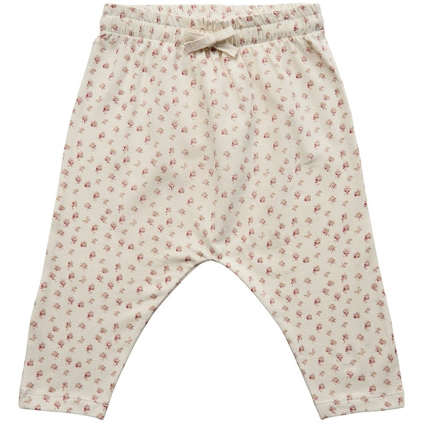 Sofie Schnoor Antique White Pants