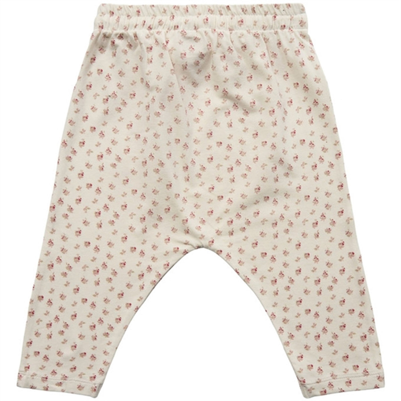 Sofie Schnoor Antique White Pants