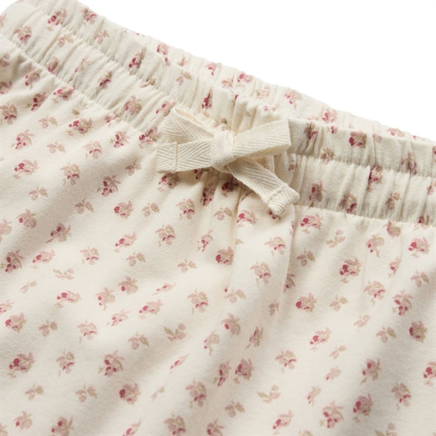 Sofie Schnoor Antique White Pants