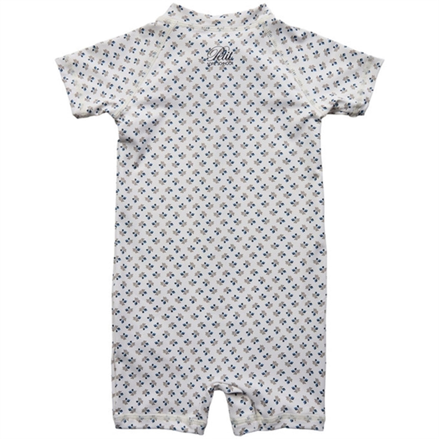 Sofie Schnoor Blue Swimsuit