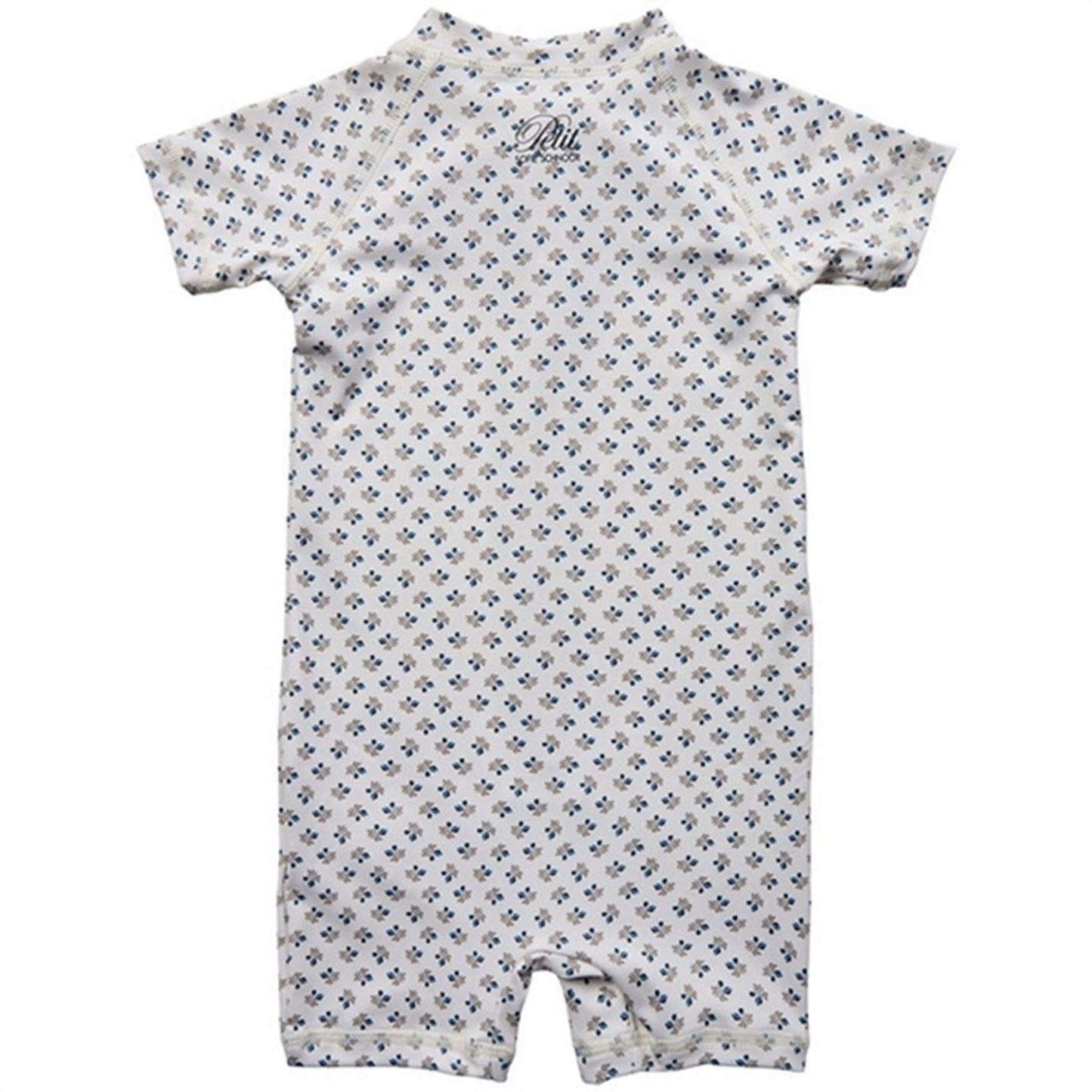 Sofie Schnoor Blue Swimsuit