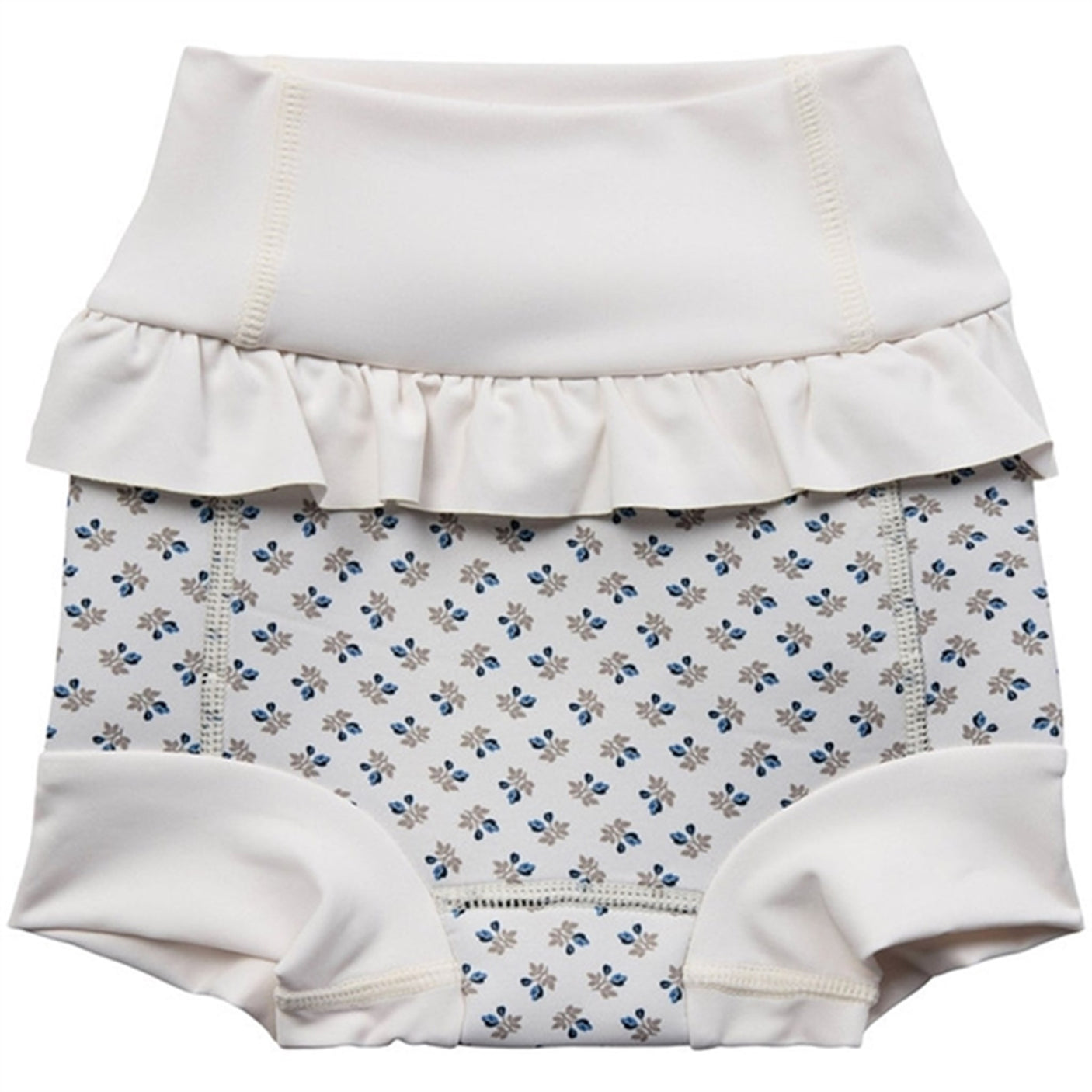 Petit by Sofie Schnoor Blue Badebukser