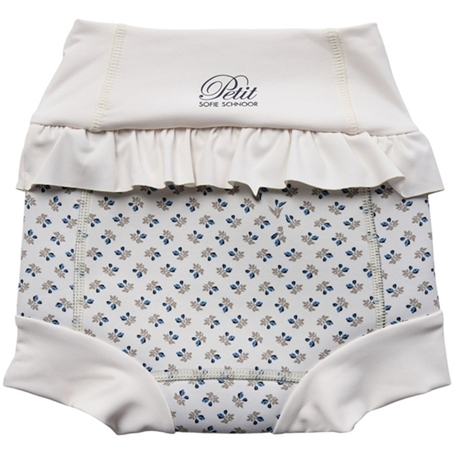 Petit by Sofie Schnoor Blue Badebukser 3