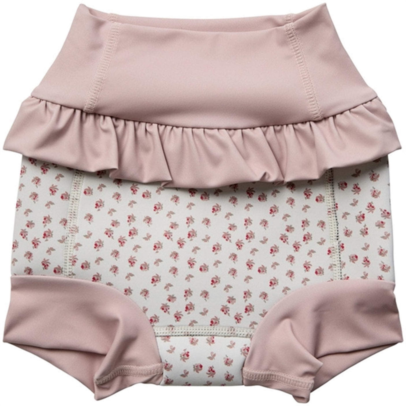 Petit by Sofie Schnoor Berry Red Badebukser